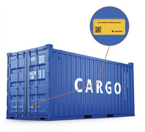 rfid tags shipping containers|rfid transponder container.